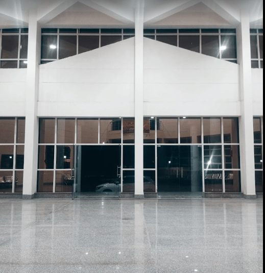 Government Medical College Sriganganagar College Infrastructure photo 8